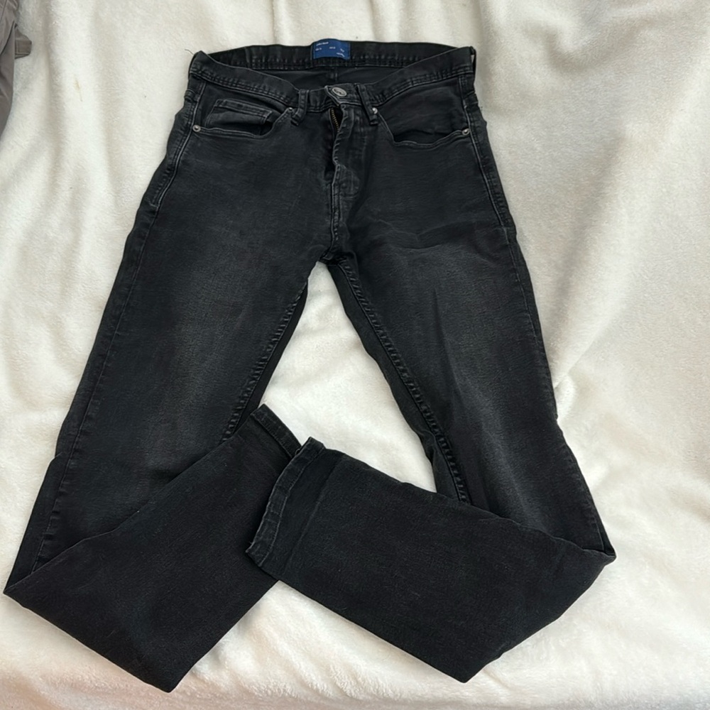 Zara jeans